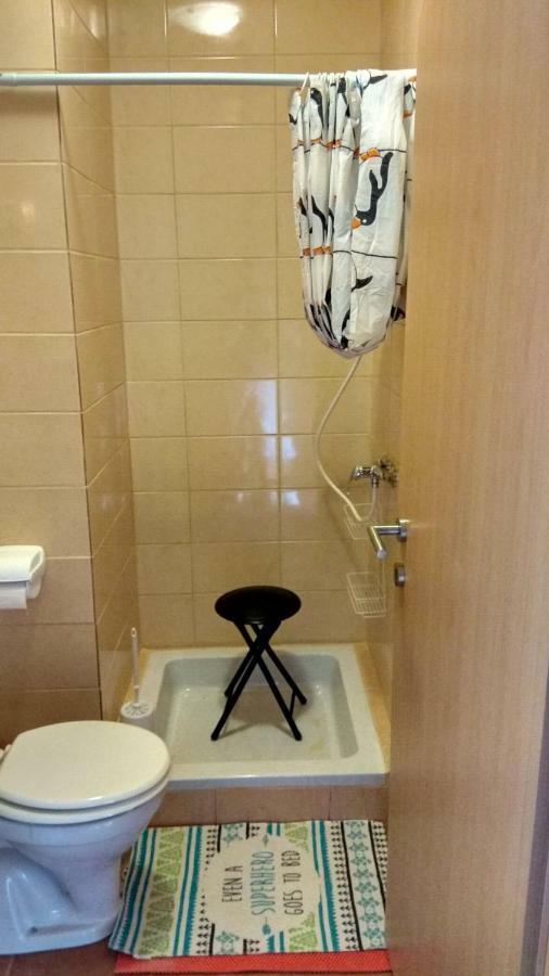 Apartmaji Suhorje ภายนอก รูปภาพ